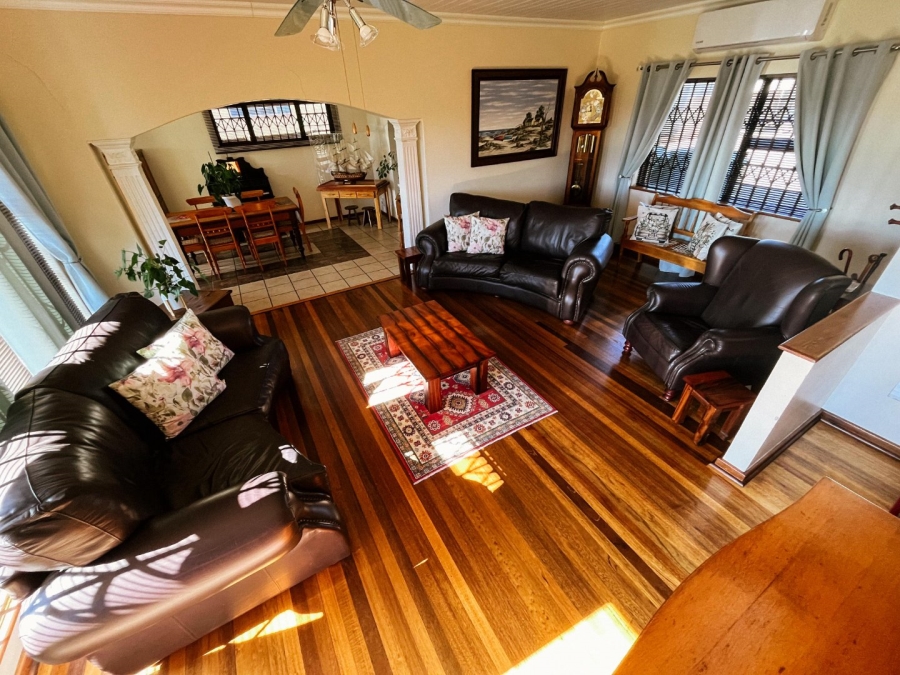 3 Bedroom Property for Sale in Manor Heights Eastern Cape